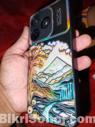 TECNO SPARK 10C